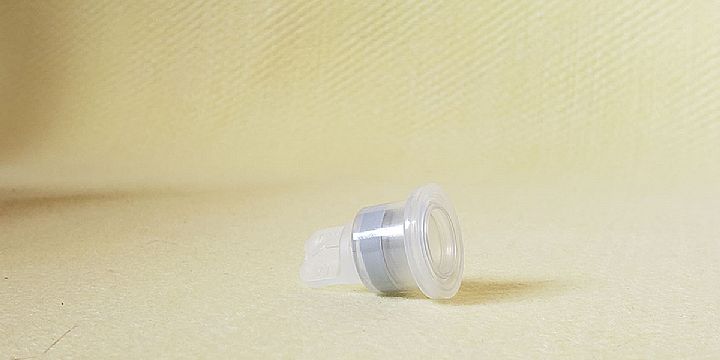 輸液容器用聚丙烯組合蓋的材質(zhì)要求及特點(diǎn)